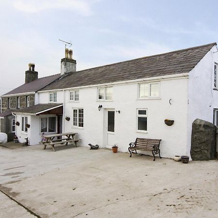 Deuglawdd Cottage - HW7788 Aberdaron Esterno foto
