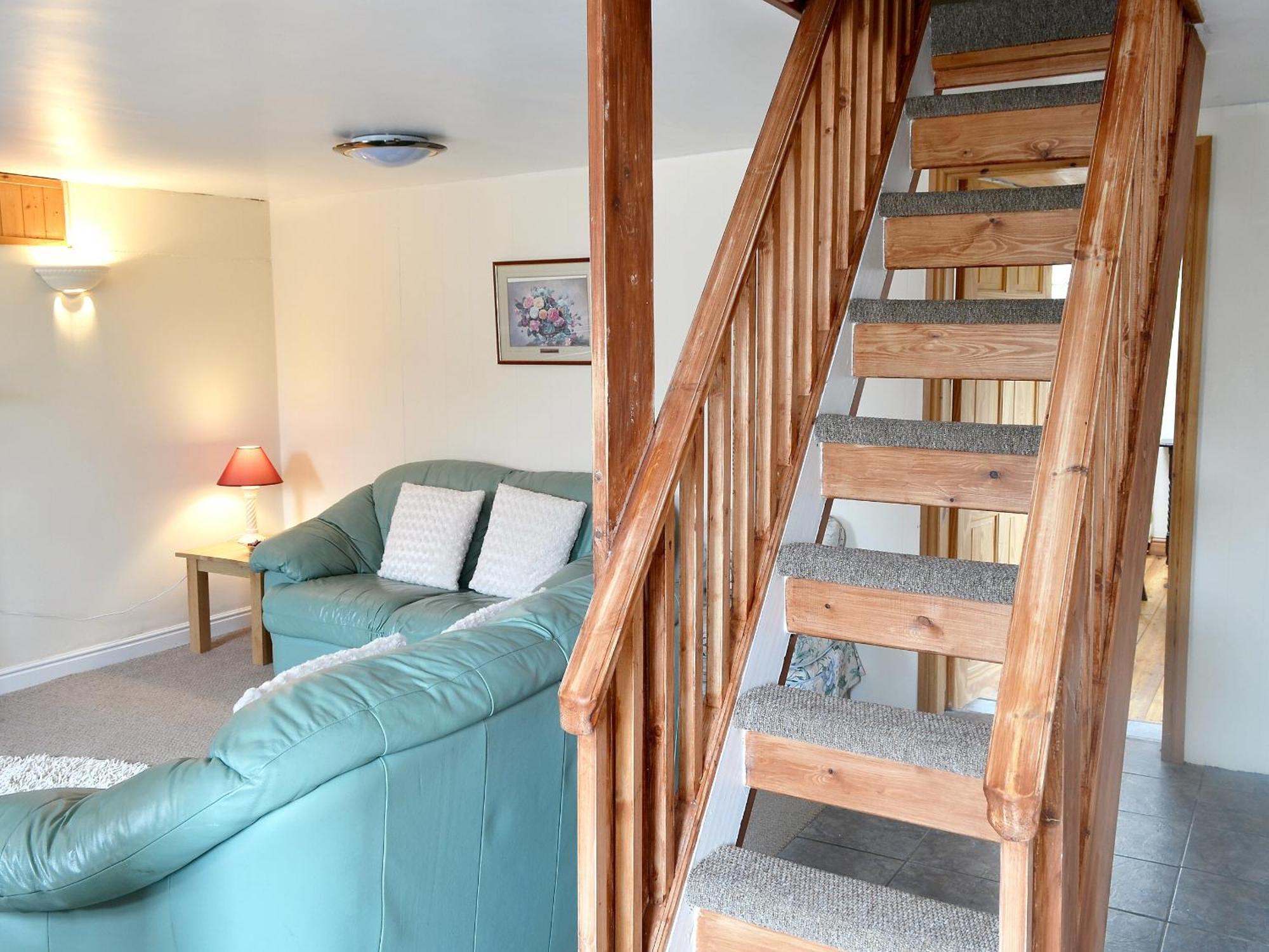 Deuglawdd Cottage - HW7788 Aberdaron Esterno foto