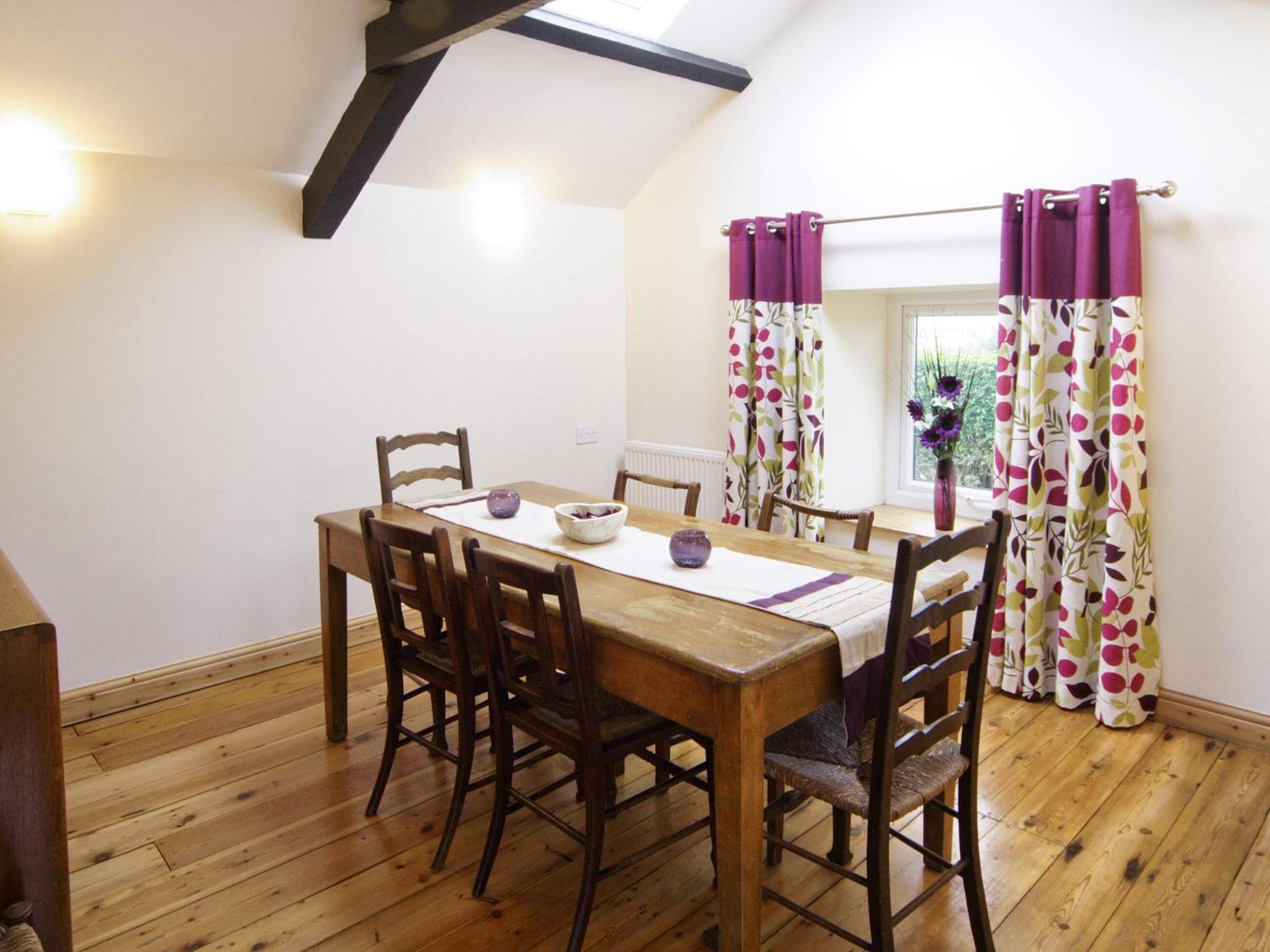 Deuglawdd Cottage - HW7788 Aberdaron Esterno foto