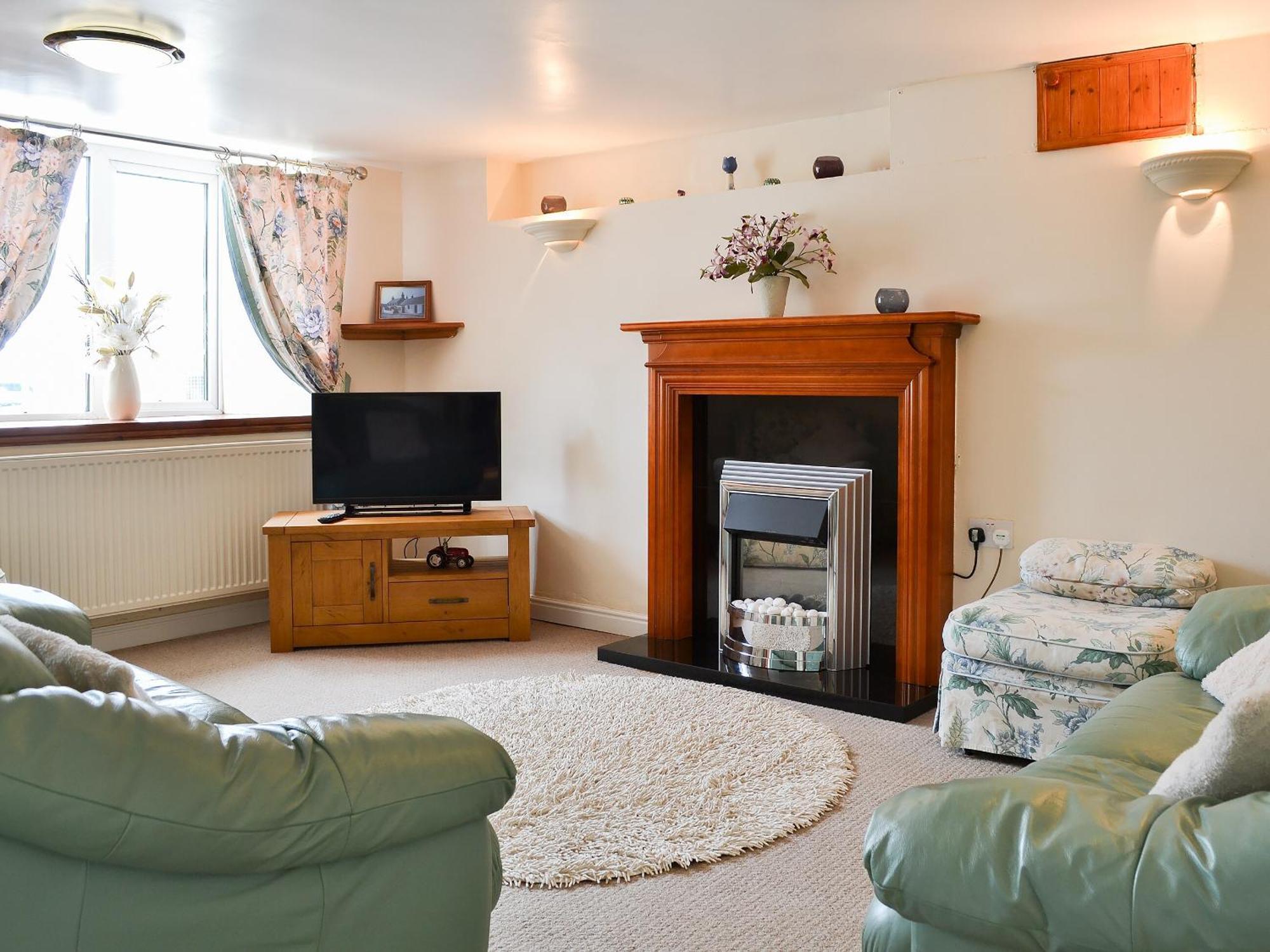 Deuglawdd Cottage - HW7788 Aberdaron Esterno foto