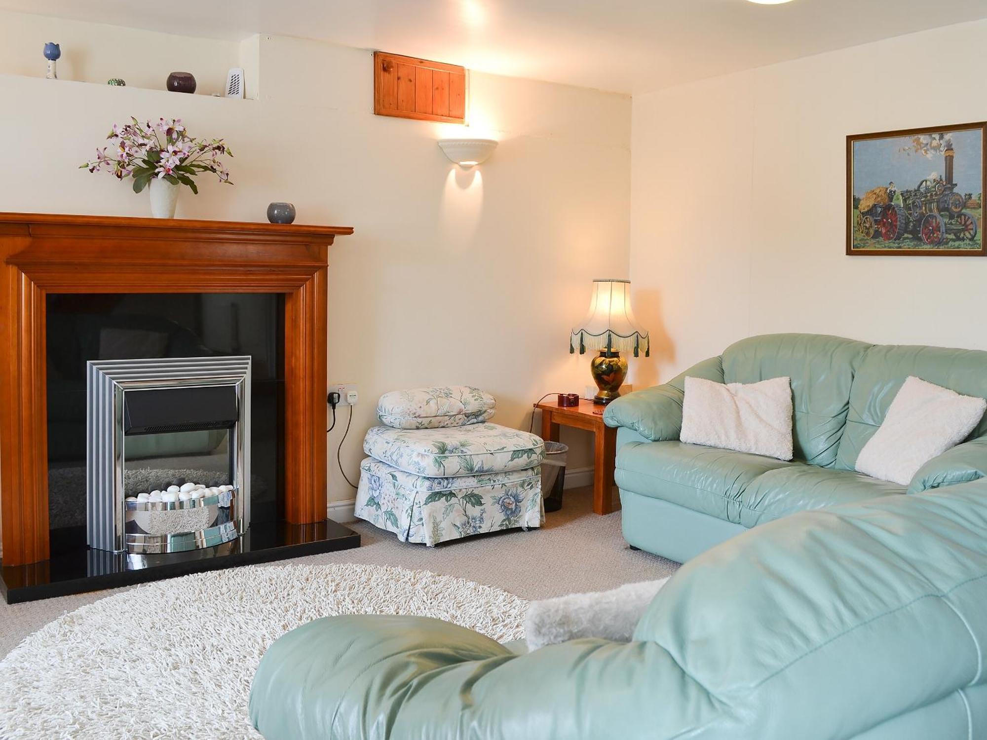 Deuglawdd Cottage - HW7788 Aberdaron Esterno foto